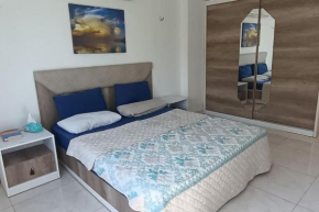 Cozy 1 bedroom Seaview escape